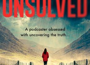 Unsolved by Heather Critchlow